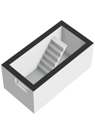 Plattegrond - Mesweg 35, 6287 BG Eys - Mesweg 35 Eys - Kelder 3D.jpg